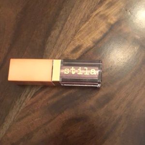 Stila liquid eyeshadow